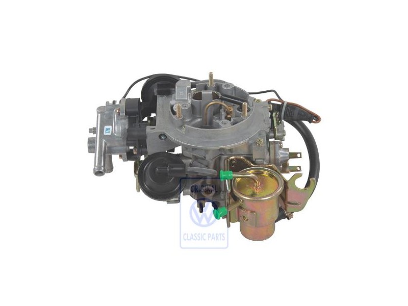 VW Originale Carburatore - 030129016F