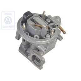 VW Originale Parte Sup. Scatola Carburatore - 030129109C