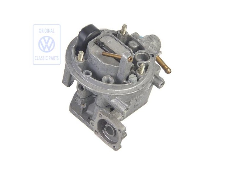 VW Originale Parte Sup. Scatola Carburatore - 030129109C