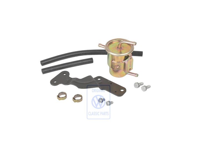 VW Originale Serbatoio Carburante - 030129177