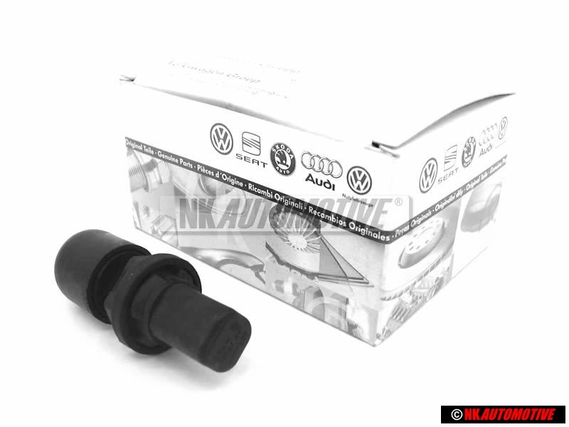 VW Originale Tampone Riscontro, Registrab. 