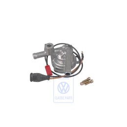 VW Originale Coperchio Mot. 