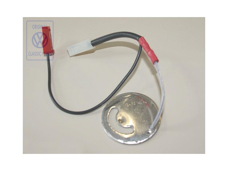 VW Originale Elemento Termico - 030129195