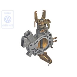 VW Originale Parte Farfalla Acc. 