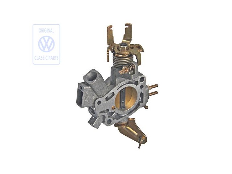 VW Originale Parte Farfalla Acc. 