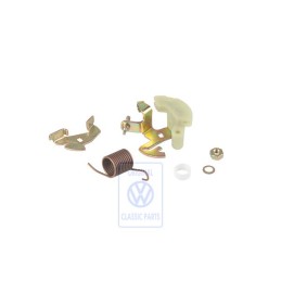 VW Originale Leva Farfalla Accelerazione - 030129343C