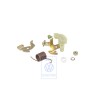 VW Originale Leva Farfalla Accelerazione - 030129343C
