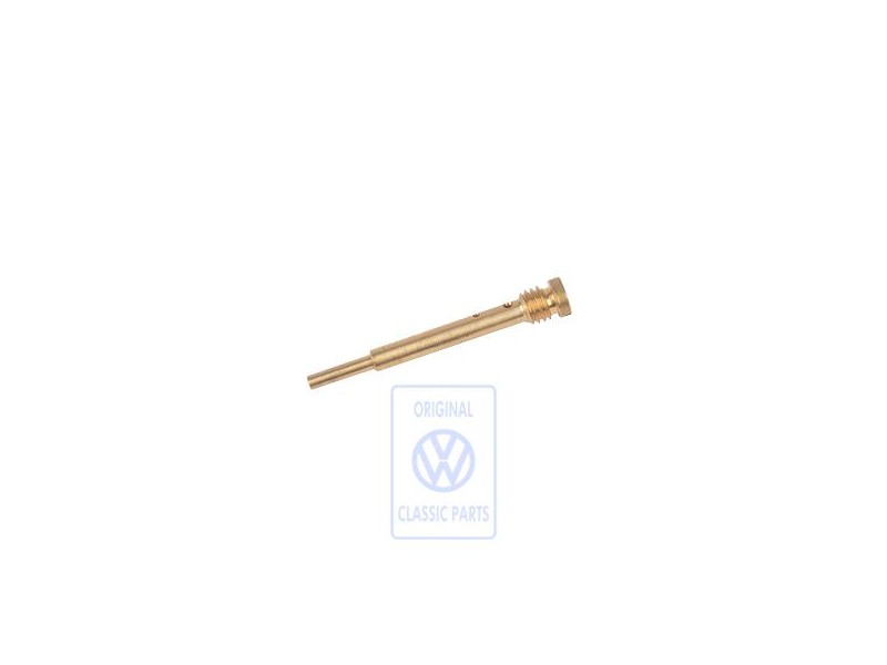 VW Originale Getto Minimo Carburante/Aria - 030129415E