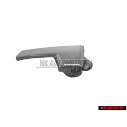 VW Originale Leva Per Azionamento Interno - 321837225B