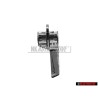 VW Originale Leva Per Azionamento Interno - 321837225B