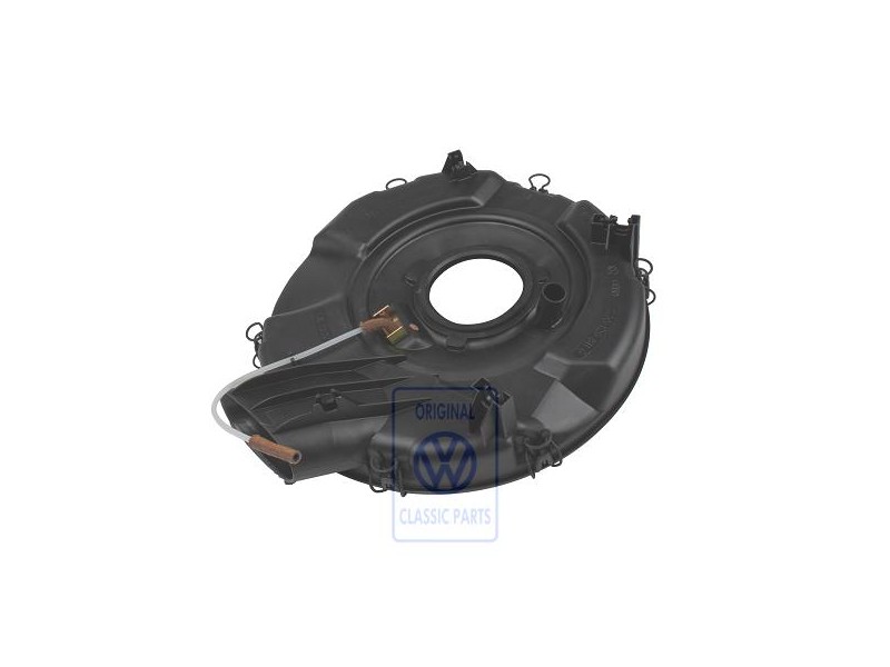 VW Originale Filtro Aria Senza Scatola Reg. 