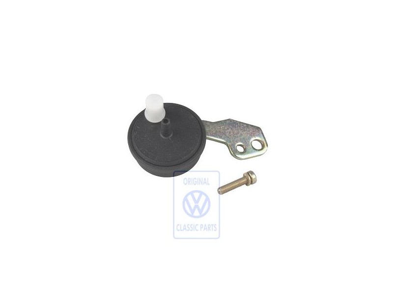 VW Originale Termovalvola - 030129630