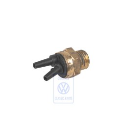 VW Originale Valvola Termopneumatica - 030129630A
