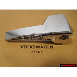 VW Originale Leva Per Azionamento Interno - 321837226B