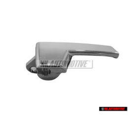 VW Originale Leva Per Azionamento Interno - 321837226B