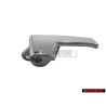 VW Originale Leva Per Azionamento Interno - 321837226B