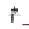 VW Originale Leva Per Azionamento Interno - 321837226B