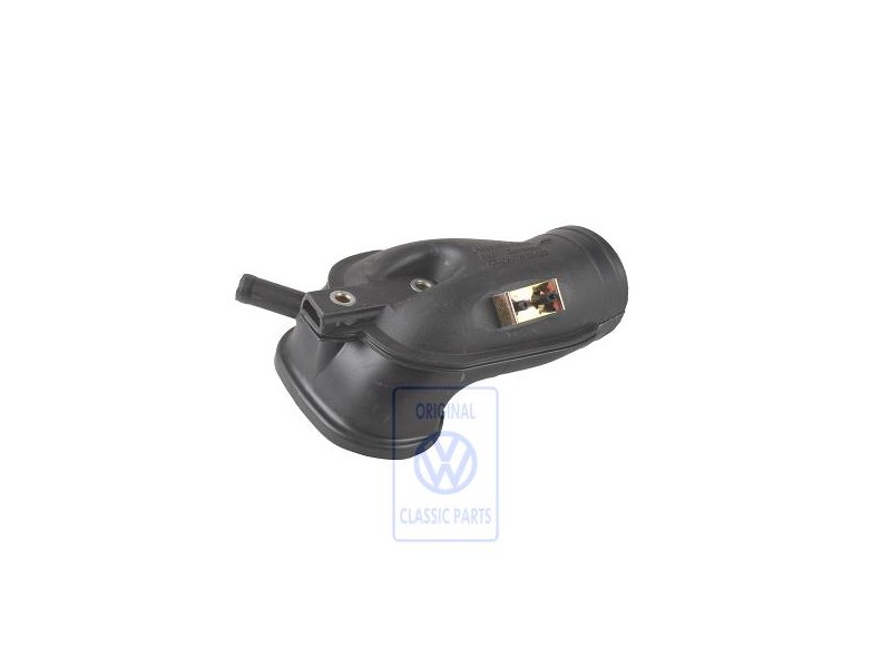 VW Originale Collettore Di Aspirazione - 030129654
