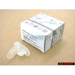 VW Originale Tampone Di Fine Corsa - 357881195