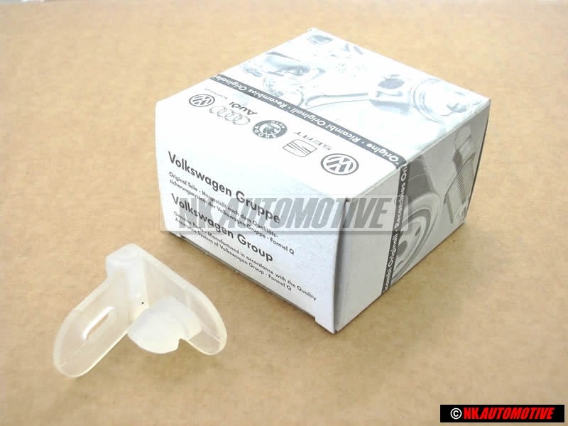VW Originale Tampone Di Fine Corsa - 357881195