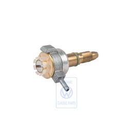 VW Originale Vite Di Regolaz. Regime Minimo Con Valvola - 030129809A