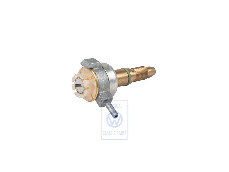 VW Originale Vite Di Regolaz. Regime Minimo Con Valvola - 030129809A