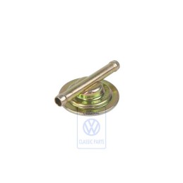 VW Originale Smorzatore - 030133045
