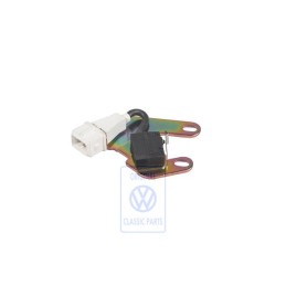 VW Originale Interruttore Con Fascio Cavi - 030133093C