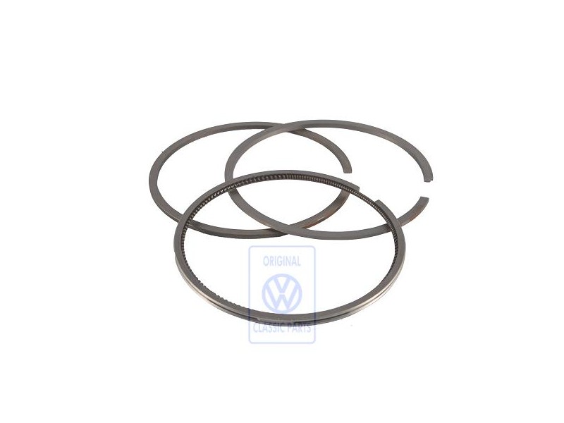 VW Originale 1 Serie Segmenti P.Pistoni - 030198151