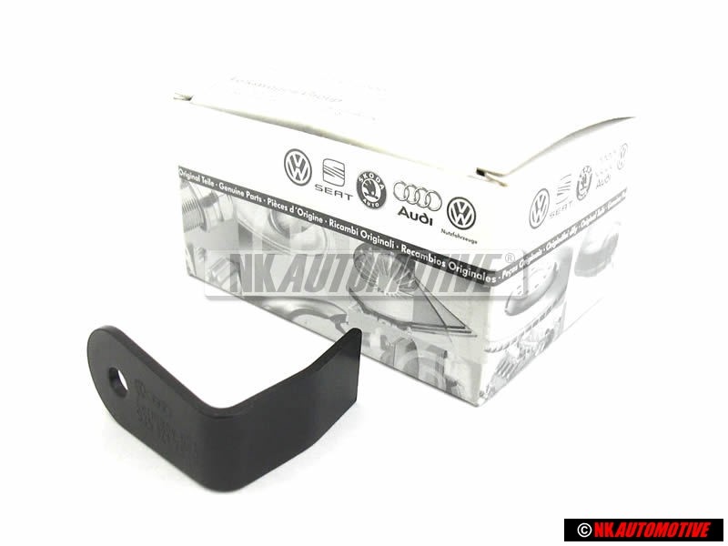VW Originale Lamiera Ritegno - 535121267B