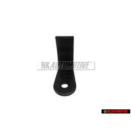 VW Originale Lamiera Ritegno - 535121267B