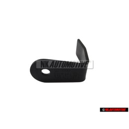 VW Originale Lamiera Ritegno - 535121267B