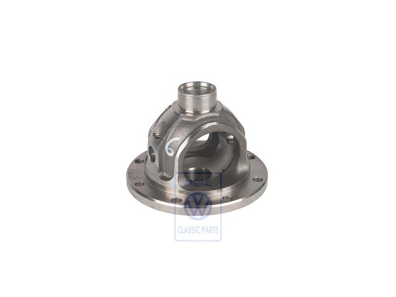 VW Originale Scatola Diff. 