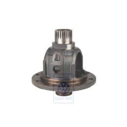 VW Originale Scatola Diff. 