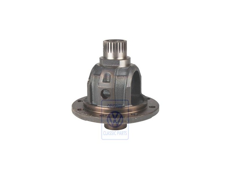 VW Originale Scatola Diff. 