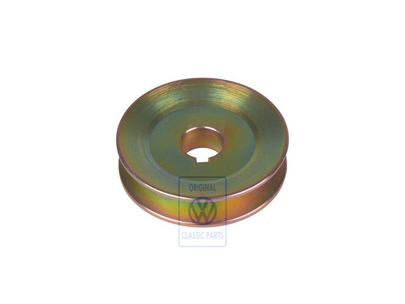 VW Originale Puleggia Cinghia Trapezoidale - 036903119K