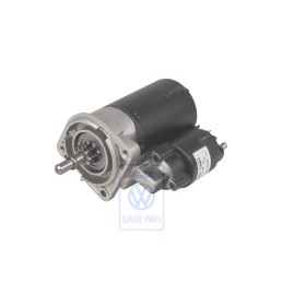 VW Originale Motorino Avviamento - 036911023MX