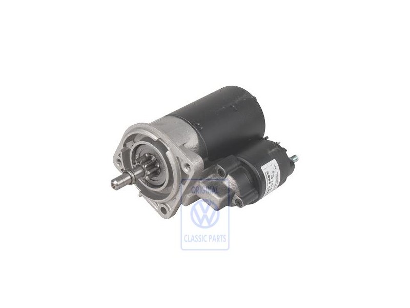 VW Originale Motorino Avviamento - 036911023MX