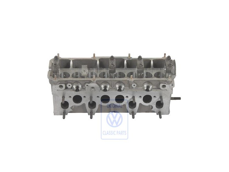 VW Originale Testata Cilindri - 037103351F