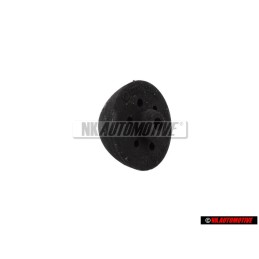 VW Originale Tampone Di Fine Corsa - 701407303