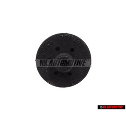 VW Originale Tampone Di Fine Corsa - 701407303