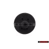 VW Originale Tampone Di Fine Corsa - 701407303
