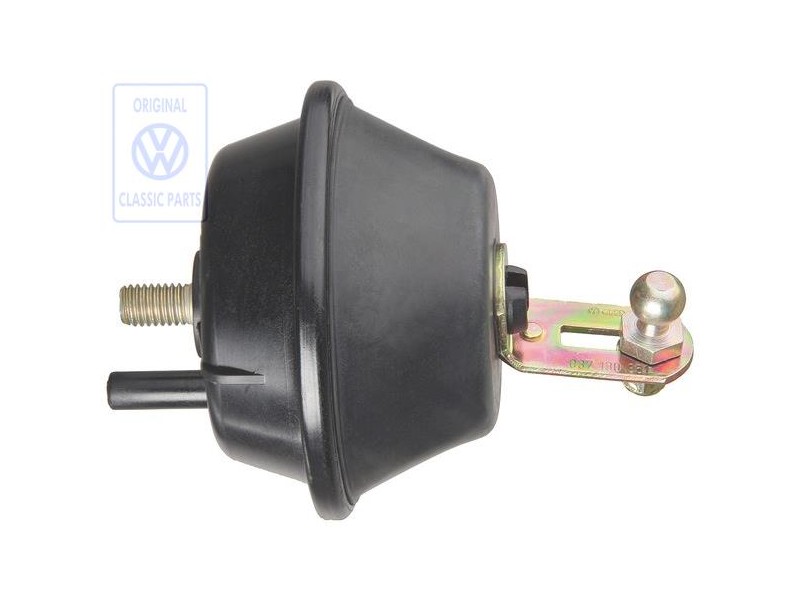 VW Originale Dispositivo Registrazione - 037130361
