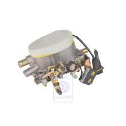 VW Originale Bocchettone Farfalla - 037133063M