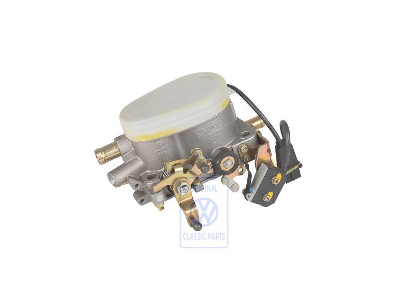 VW Originale Bocchettone Farfalla - 037133063M
