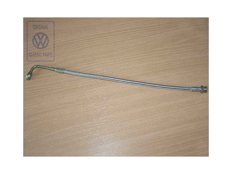 VW Originale Tubo Carburante - 037133655