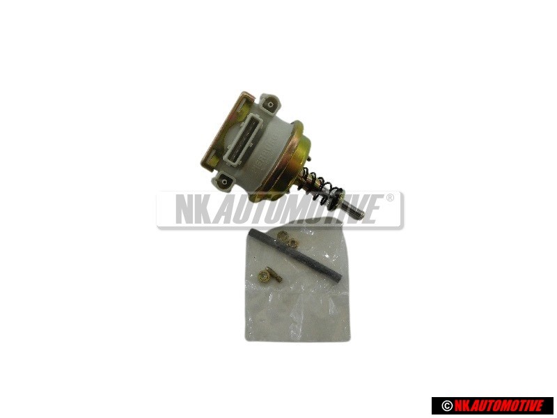 VW Originale Attuatore Farfalla - 050129082A