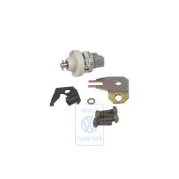 VW Originale Potenziometro Farfalla - 050129088B