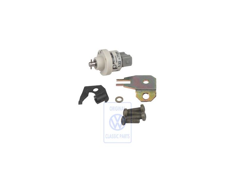 VW Originale Potenziometro Farfalla - 050129088B