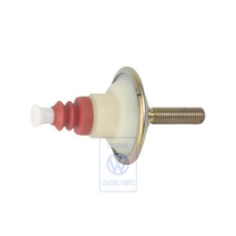 VW Originale Ammortizzatore Fine Corsa - 050129103